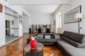 Homeby - Maisonette Lodovica stylish and spacious